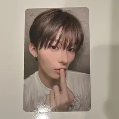 aoen 秒で落ちた 京助 タワレコ ラキドロ