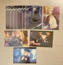 ファイナルファンタジー7リバースブロマイドアニメイト特典 11枚セット