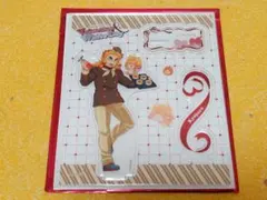 鬼滅の刃煉獄杏寿郎　バレンタイン&ホワイトデー　2026Toyou期　アクスタ