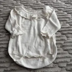 tete a tete ロンパース　70cm