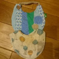 ラグマートベビーすたい2枚セット