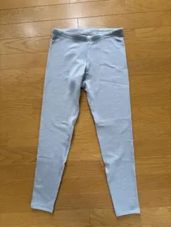 ユニクロ　超極暖ヒートテックレギンス/10分丈