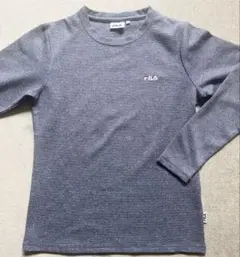 FILA 長袖 Mサイズ