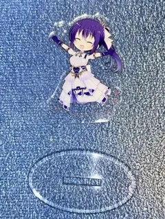 アクリルスタンド ごちうさ リゼ ご注文はうさぎですか