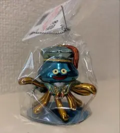 ドラゴンクエスト メタリックモンスターズギャラリー ホミロット4世
