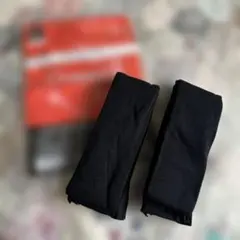 うらぽかあったかパイルシリーズ・ハラマキタイツ2足 200デニール