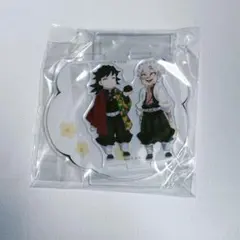 2025年最新】鬼滅の刃 柱稽古編 実弥におはぎを渡す義勇の人気アイテム