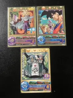 2025年最新】ドラゴンボールヒーローズ 原作の人気アイテム