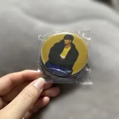 ØMI 登坂広臣 缶バッジ