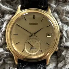 2025年最新】seiko 7t32の人気アイテム - メルカリ
