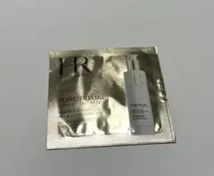 ヘレナ　ピュアリチュアルケアミルククレンザー（クレンジング）　2ml×14枚のサムネイル
