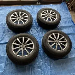 18インチ アルミホイール 4本セット BMW F26 X4 F25 X3 札幌 - メルカリ