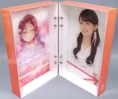 2026年最新】桜内梨子＆逢田梨香子 Aqours CLUB 2021 公式メモリアル