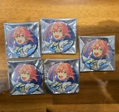 あんスタ　姫宮桃李　ポトレ缶