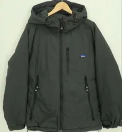 NANGA ナンガ 別注モデル TAKIBI DOWN JACKET 焚火のサムネイル