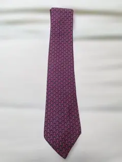 HERMES ネクタイ