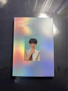 BTS 『LOVE YOURSELF 結 'Answer' 特典付き