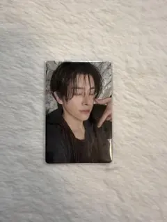 ENHYPEN THE SIN：VANISH Weverse ラキドロ ジェイク