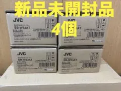 JVC SB-W116/W116AT 未使用品2個セット JVC SB-W116/W116AT 未使用品2個セット - メルカリ