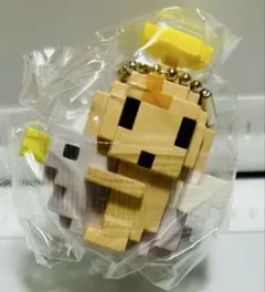 たまごっちドットフィギュアチャーム
