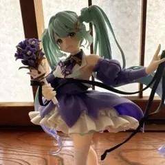 初音ミク フィギュア