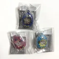 ♡匿名配送♡ たまごっち シャカシャカチャームコレクション