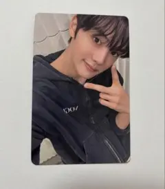 会場限定 CD販売トレカ 29日 iconik 新譜 ギュビン