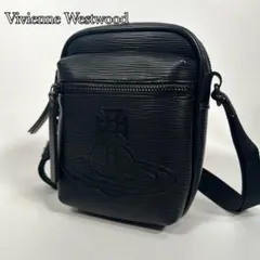 ヴィヴィアンウエストウッド リュック モシーク シボ革 レザー オーブ