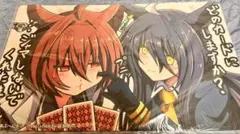 α2 ウマ娘 プールビキニ&パレオ ヴィルシーナ スリーブ&プレイマット α2 ウマ娘 プールビキニ&パレオ ヴィルシーナ スリーブ&プレイ