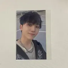 即日発送〇SEVENTEEN スングァン トレカ セブチ さいたま 限定 レア