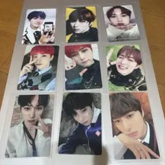 尾崎匠海 match up the frame the view まとめ売り