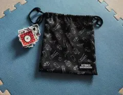 にゃんこ大戦争 巾着