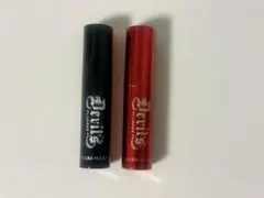 HOLIKA HOLIKA Devil's Plumper セット プランパーのサムネイル