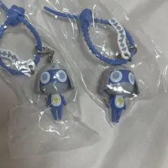 ケロロ軍曹 カラフルマルチチャーム ドロロのサムネイル