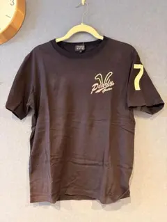 PEARLY GATES Tシャツ ネイビーのサムネイル