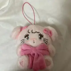 mikko illustrations ぬいぐるみマスコット