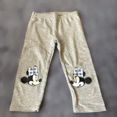 babyGAP ディズニー スパッツ ミニー