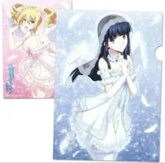 2026年最新】司波深雪 クリアファイルの人気アイテム - メルカリ