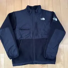 THE NORTH FACE デナリジャケット ブラック L