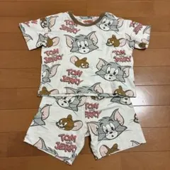 トムとジェリー パジャマ 100のサムネイル