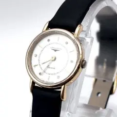 2025年最新】ロンジン レディース 腕時計 手巻きの人気アイテム - メルカリ