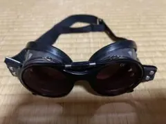 BLACKSIGN ブラックサイン kimo-G バイクゴーグル - メルカリ