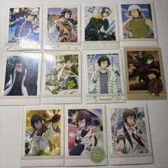 アイドリッシュセブン IDOLiSH7 二階堂大和 ぱしゃこれ セット