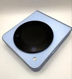 中古美品 Libero Flip A304ZT SIMフリー ZTE スマホ