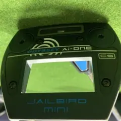 Odyssey Ai-ONE Jailbird mini CS パターのサムネイル