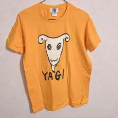 巻島裕介 ヤギ Tシャツ