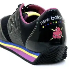 ニューバランス CM320M New Balance 27.5 ブラック - メルカリ