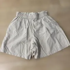 ユニクロ150キュロット