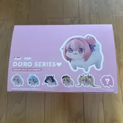 勝利の女神NIKKE Doroシリーズ ノンスケールフィギュアコンプリートBOX