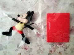 ディズニー ミッキー ヨガスタイル